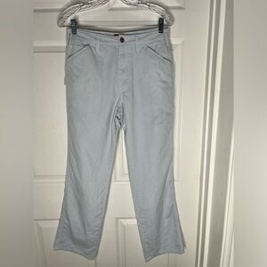 Dickies Striped Cargo Pants Sz 27